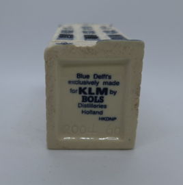 KLM - Huisje 60