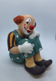 Happy Clown - Leon