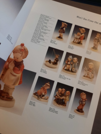 Hummel catalogus 1991
