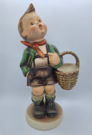 GH - 51/0 - Village Boy (TMK2)