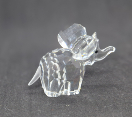 SW - Olifant klein
