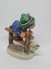 GH - 195 - Barnyard Hero (TMK6)