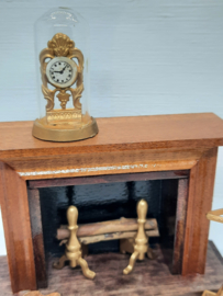 PH - 3876 Fire place / Open haard 1:12