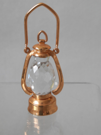 SW - Crystal memories - Petroleumlamp