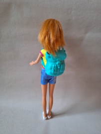 Stacie - 2020 - Summer Camp (GJB58)