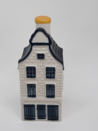 KLM - Huisje 30
