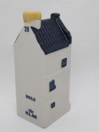 KLM - Huisje 28 (1)