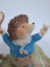 FT - Sportst Foxwood - Willy Hedgehog "matchbal"