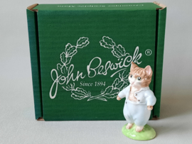 BP - Tom Kitten Gold (met doos)