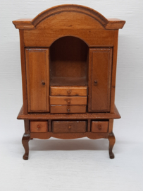 PH - kast / kabinet - vermoedelijk Shackman