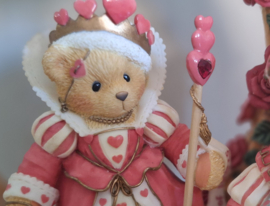 CT - 302732 - Harry and Katherine (King & Queen of Hearts)