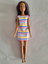 Barbie - 2020 African American (GHV93)