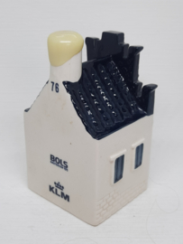 KLM - Huisje 76 (02)