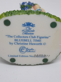 CH - LC - Bluebell Time