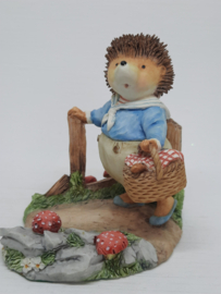 FT - Picknick at Foxwood - Willy Hedgehog