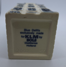 KLM - Huisje 59 (01)