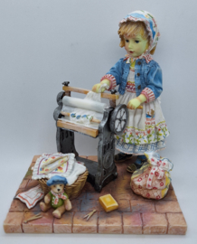 CH - LC - Washday with Teddy