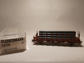 Fleischmann 5256 K Rongenwagon HO