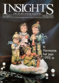 GH - Insights nr 22 (winter  1994/95)