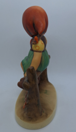 GH - 112 - Just Resting (TMK5)