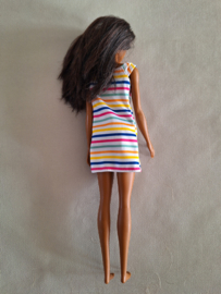 Barbie - 2020 African American (GHV93)