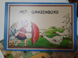 Ganzenbord (1977)