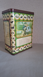 Ot en Sien blik Royco (groen)
