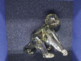 SW - 2009 - Endangered Wildlife - Gorilla jong 