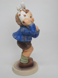 GH - 217 - Boy with Toothache (TMK8)