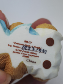 CT - 624896 - Billy