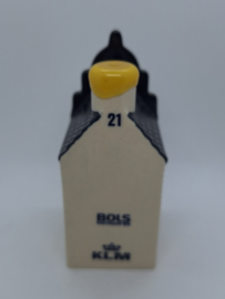 KLM - Huisje 21 (01)