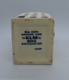 KLM - Huisje 92