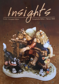 GH - Insights nr 62 (februari 2005)