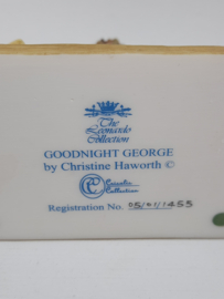 CH - LC - Goodnight George