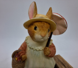 FT - Picnic at Foxwood - Katie Rabbit