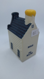 KLM - Huisje 13 (03)