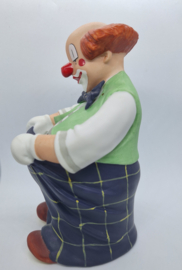 Happy Clown - Carlo