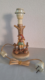 GH -  225 - Just Resting - Lampvoet (TMK6)