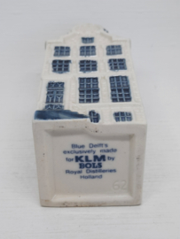 KLM - Huisje 62 (1)