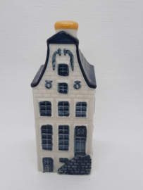 KLM - Huisje 09