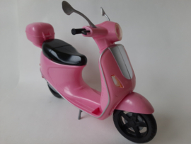 Barbie Scooter (Vespa)