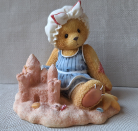 CT - Cherished Teddies By The Sea Side (set)