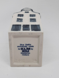 KLM - Huisje 30