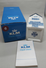 KLM - Huisje 06 met origineel doosje