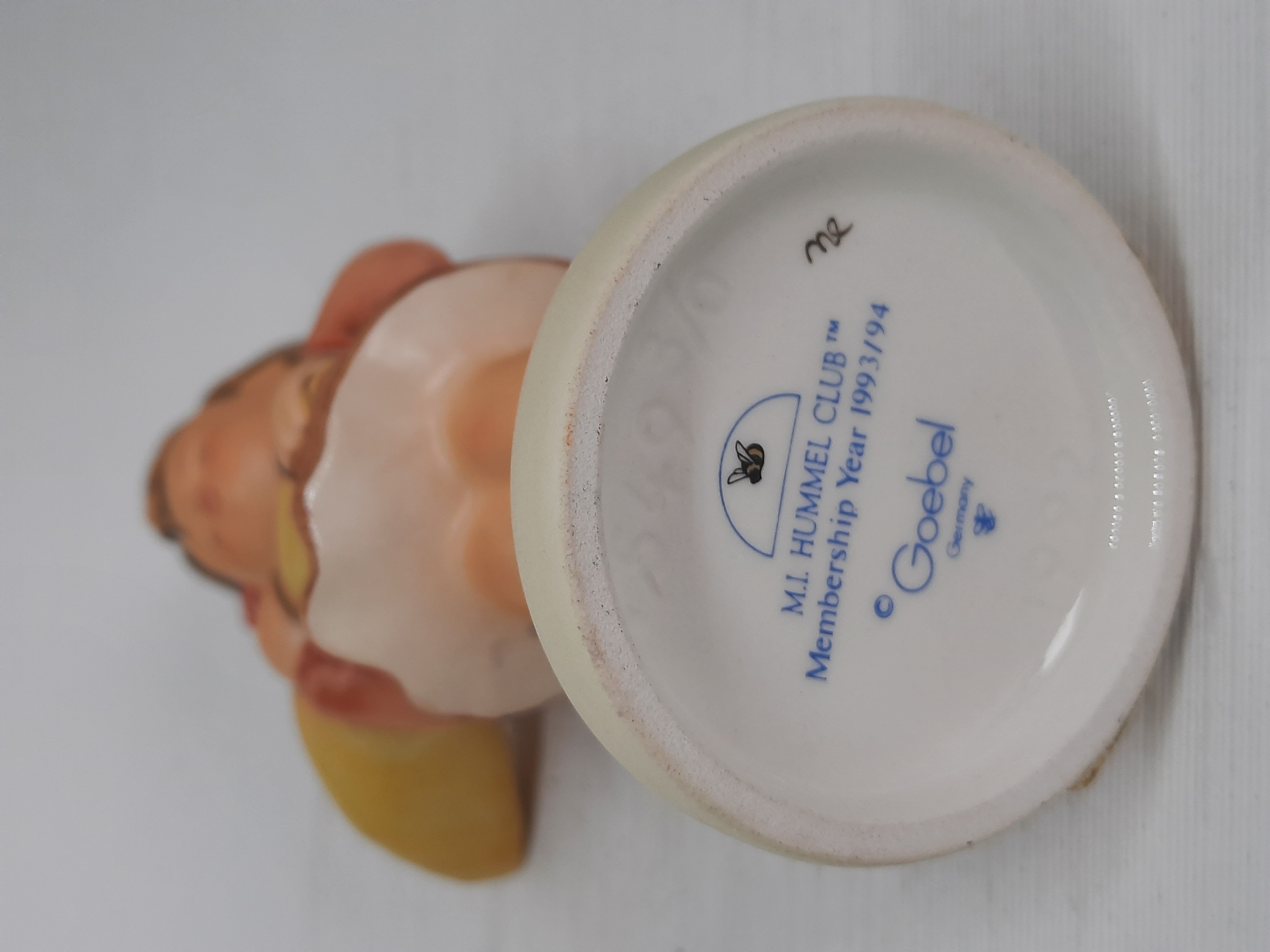 GH - 549/3/0 - A sweet offering (in doos)