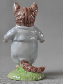 BP - Tom Kitten Gold (met doos)