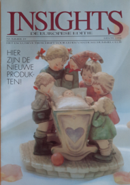 GH - Insights nr 19 (Lente 1994)