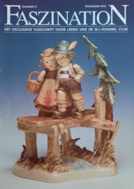 GH - FaszinationN nr 11 (voorjaar 1992)