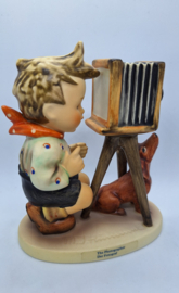 GH - 178 - The Photographer (TMK6, 12 cm)