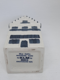 KLM - Huisje 96